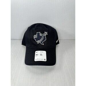 Size M/L Nike Adult Texas Rangers 2024 City Connect Club Cap Adjustable Hat NEW